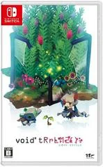 Void Terrarium 2 - Nintendo Switch - Retrocharting