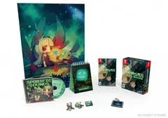 Background - Void TRrLM(); //Void Terrarium [Limited Edition] - Nintendo Switch - Retrocharting