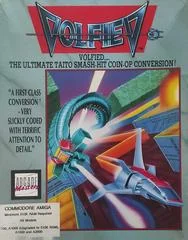 Background - Volfied - Amiga - Retrocharting