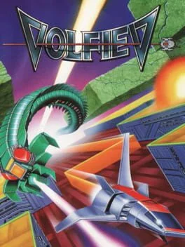 Volfied - PC - Retrocharting