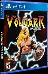 Volgarr The Viking [Limited Run] - Playstation 4 - Retrocharting