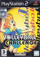 Background - Volleyball Challenge - PlayStation 2 - Retrocharting