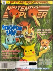 [Volume 121] Pokemon Snap - Nintendo Power - Retrocharting