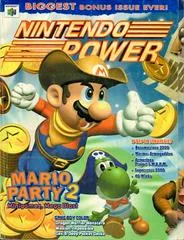 [Volume 128] Mario Party 2 - Nintendo Power - Retrocharting