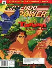 [Volume 129] Disney's Tarzan - Nintendo Power - Retrocharting