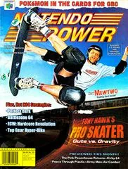 [Volume 131] Tony Hawk's Pro Skater - Nintendo Power - Retrocharting