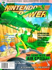 [Volume 133] Army Men Air Combat - Nintendo Power - Retrocharting