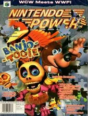 [Volume 139] Banjo Tooie - Nintendo Power - Retrocharting