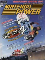 Background - [Volume 146] Tony Hawk 2 - Nintendo Power - Retrocharting