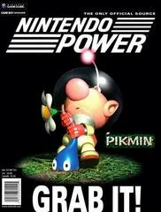 [Volume 152] Pikmin - Nintendo Power - Retrocharting