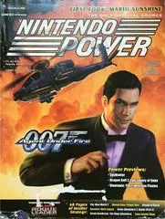[Volume 155] Agent Under Fire - Nintendo Power - Retrocharting