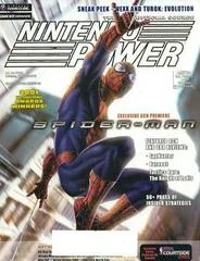 [Volume 156] Spiderman - Nintendo Power - Retrocharting