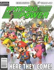 [Volume 158] E3 2002 - Nintendo Power - Retrocharting