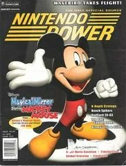 [Volume 159] Magical Mirror starring Mickey Mouse - Nintendo Power - Retrocharting