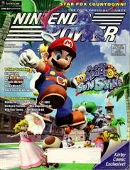 [Volume 160] Super Mario Sunshine - Nintendo Power - Retrocharting