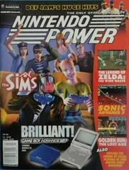 [Volume 166] The Sims - Nintendo Power - Retrocharting
