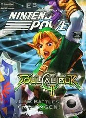 [Volume 169] Soul Caliber 2 - Nintendo Power - Retrocharting