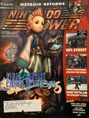 [Volume 177] Final Fantasy: Crystal Chronicals - Nintendo Power - Retrocharting