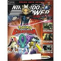 [Volume 178] Pokemon Colosseum - Nintendo Power - Retrocharting
