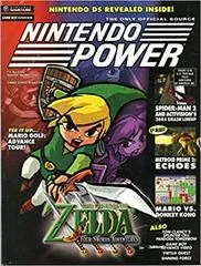 [Volume 181] Legend of Zelda: Four Swords Adventure - Nintendo DS - Retrocharting