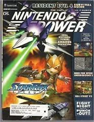[Volume 189] Star Fox: Assault - Nintendo Power - Retrocharting