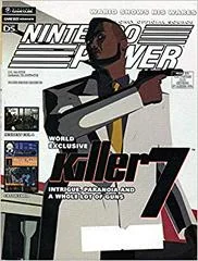 [Volume 190] Killer 7 - Nintendo Power - Retrocharting