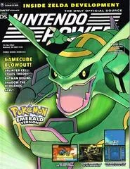 [Volume 192] Pokemon Emerald - Nintendo Power - Retrocharting
