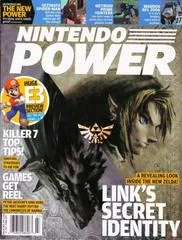 [Volume 193] Legend of Zelda: Twilight Princess - Nintendo Power - Retrocharting