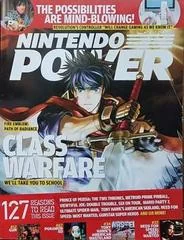 [Volume 198] Fire Emblem: Path of Radiance - Nintendo Power - Retrocharting
