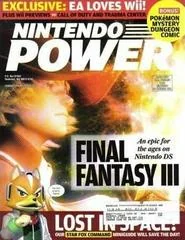[Volume 208] Final Fantasy III - Nintendo Power - Retrocharting
