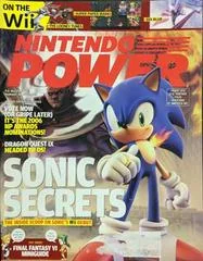[Volume 213] Sonic and the Secret Rings - Nintendo Power - Retrocharting