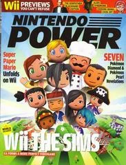 [Volume 214] My Sims - Nintendo Power - Retrocharting