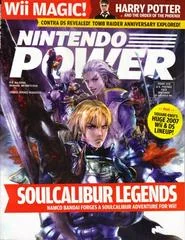 [Volume 218] SoulCaliber Legends - Nintendo DS - Retrocharting
