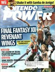 [Volume 221] Final Fantasy XII: Revenant Wings - Nintendo Power - Retrocharting