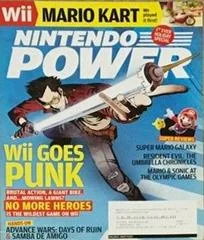 [Volume 223] No More Heroes - Nintendo Power - Retrocharting