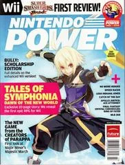[Volume 226] Tales of Symphonia: Dawn of the New World - Nintendo Power - Retrocharting