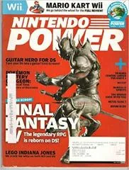 [Volume 228] Final Fantasy IV - Nintendo Power - Retrocharting