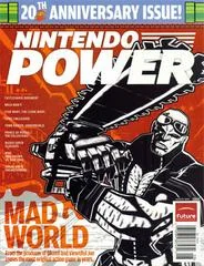 [Volume 231] MadWorld - Nintendo Power - Retrocharting