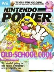 [Volume 233] Wario Land: Shake It - Nintendo Power - Retrocharting