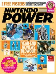 [Volume 236] Holiday 2008 - Nintendo Power - Retrocharting