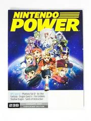 [Volume 238] Phantasy Star Zero [Subscriber] - Nintendo Power - Retrocharting