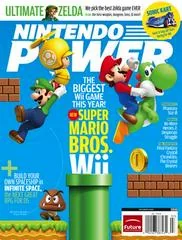[Volume 248] New Super Mario Bros. Wii - Wii - Retrocharting