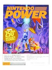 Background - [Volume 250] 250th Issue [Subscriber] - Nintendo Power - Retrocharting