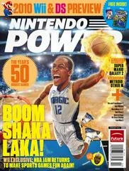 [Volume 251] NBA Jam Wii - Wii - Retrocharting
