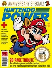 [Volume 260] 25 Years of NES - Nintendo Power - Retrocharting