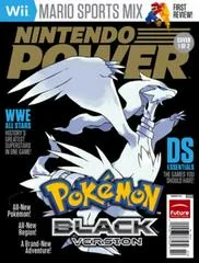 [Volume 264] Pokemon Black & White - Nintendo Power - Retrocharting