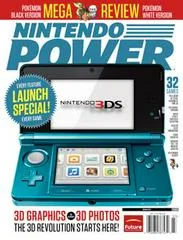 [Volume 265] Nintendo 3DS Preview - Nintendo 3DS - Retrocharting