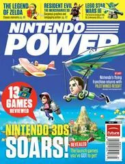 [Volume 266] Pilotwings Resort - Nintendo Power - Retrocharting