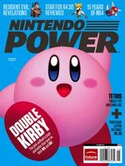 [Volume 271] Kirby Mass Attack - Nintendo Power - Retrocharting