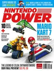 [Volume 273] Mario Kart 7 - Nintendo Power - Retrocharting
